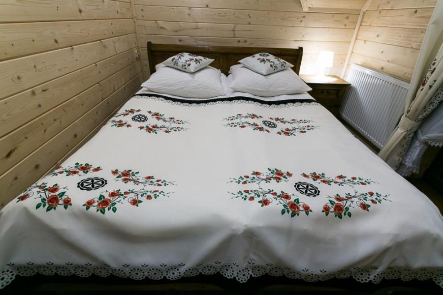 Four-Bedroom Chalet
