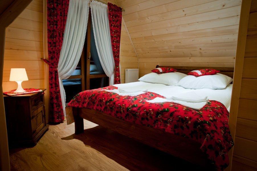 Three-Bedroom Chalet